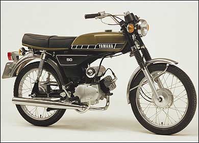 Yamaha FS1 1978 ~1979 nogen overgemte 1978`r blev solgt i 1979 i DK