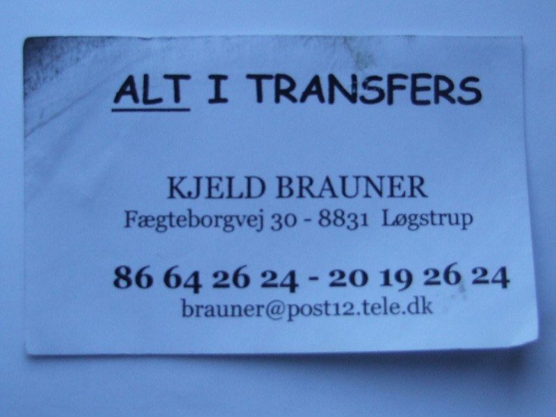 alt i transfers